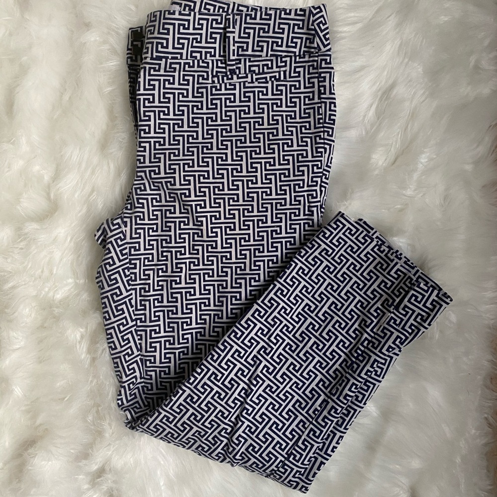 Loft Riviera Pants